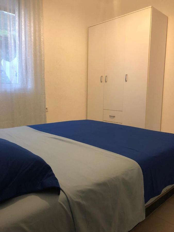 Ban Apartmani Budva Exterior photo